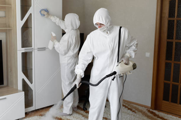 Water Damage Restoration in Experiment, GA