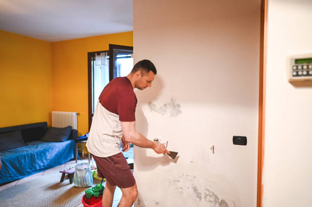 Best Office Mold Removal Services  in Experiment, GA